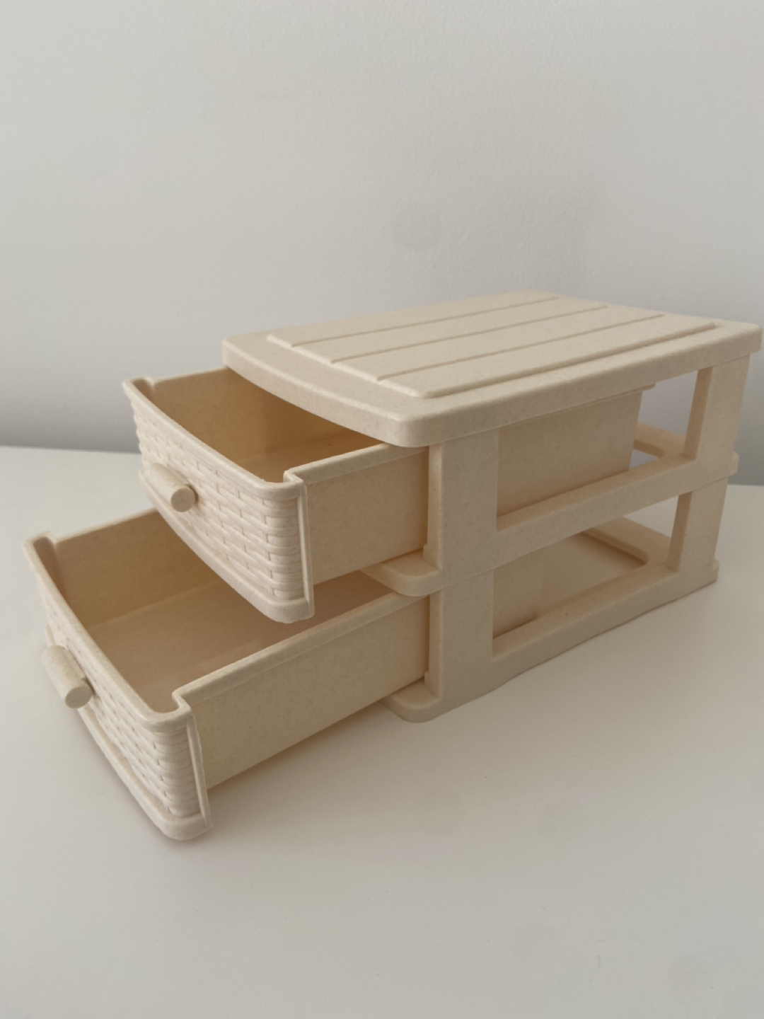 Mini organizer for jewelry or small items - photo 3