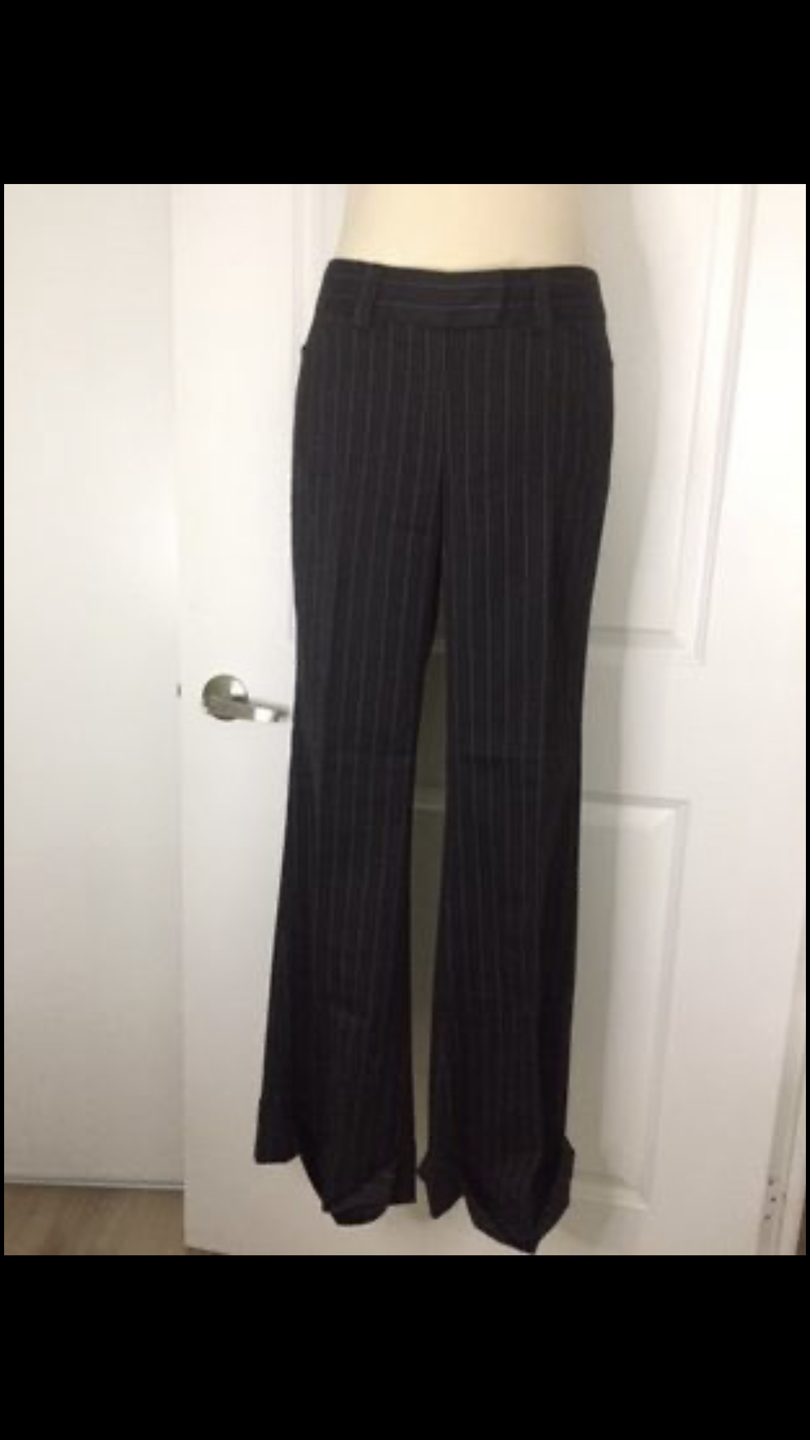 Various Fall Pants For a Tall Girl - photo 5