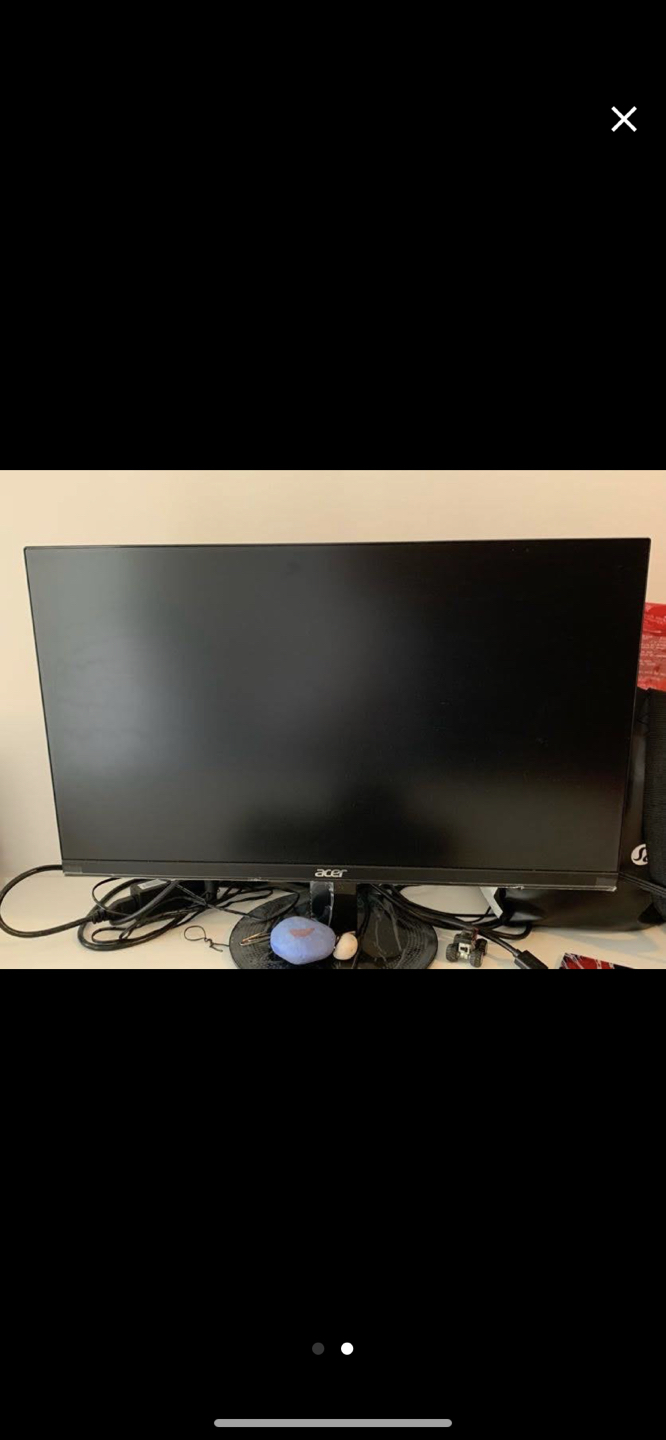 Monitor