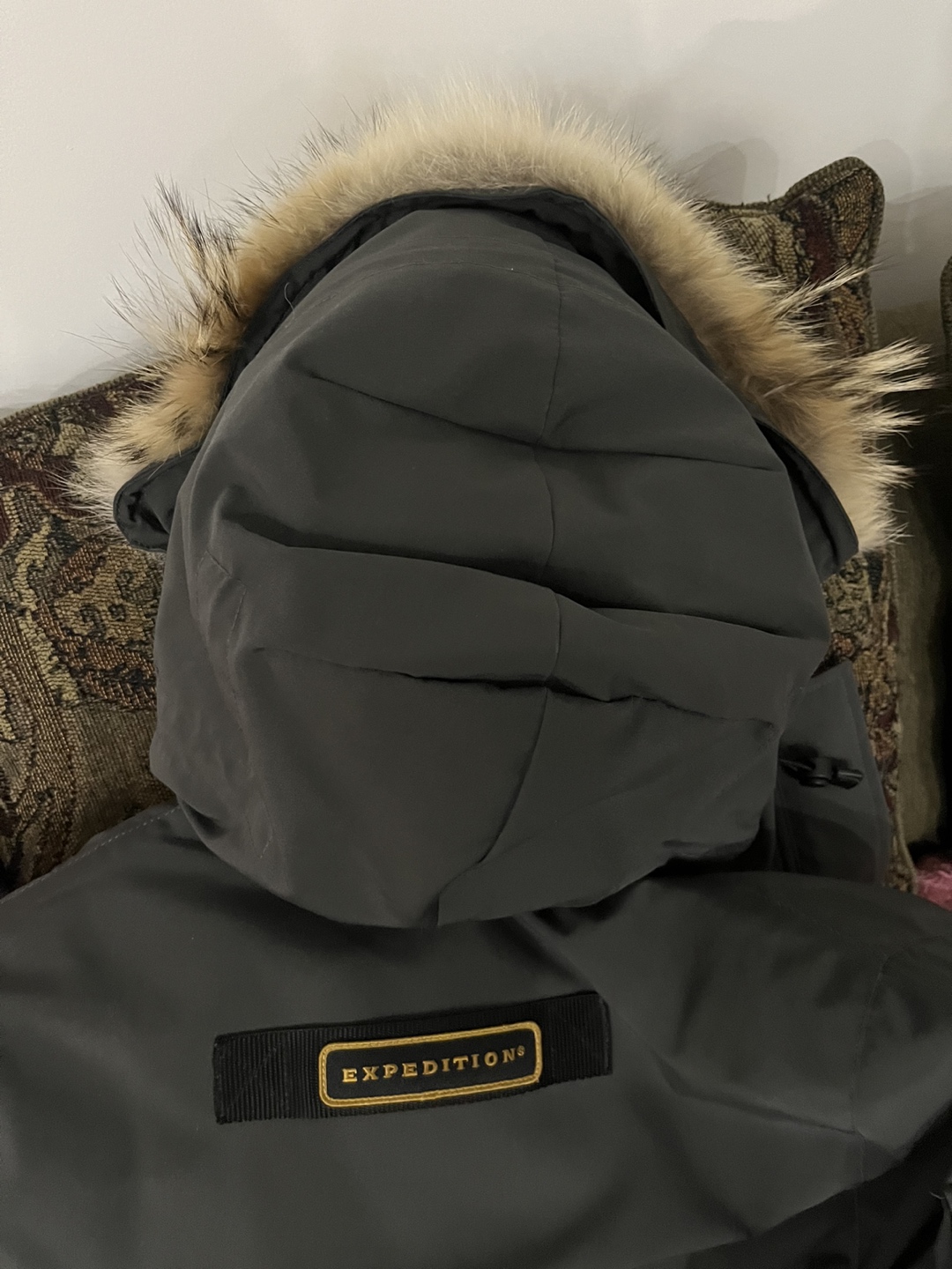 Canada goose men expedition parka image indicator(5)