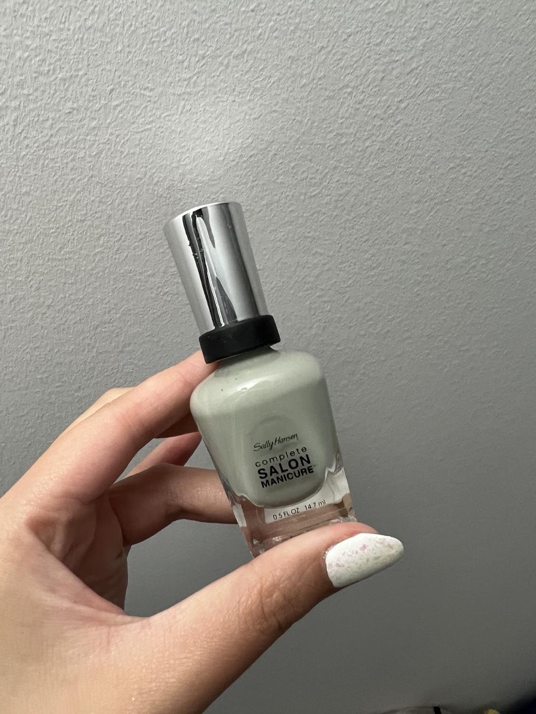 #freecycle Sally Hansen Nail Polish thumbnail