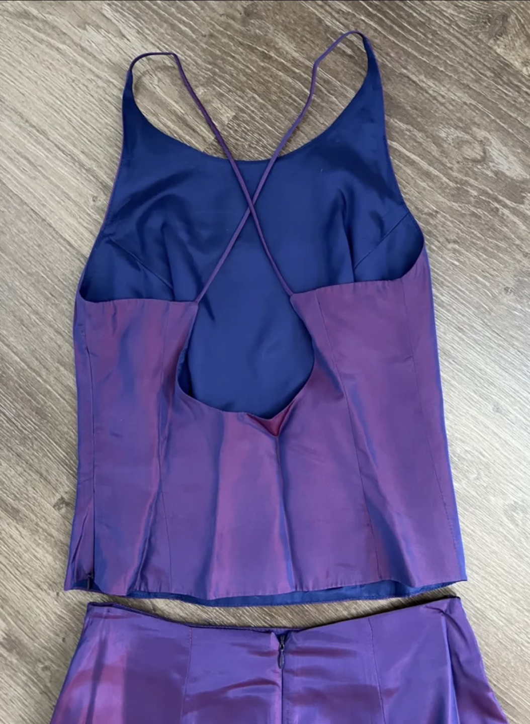 Ladies 2pc Dress set - photo 3