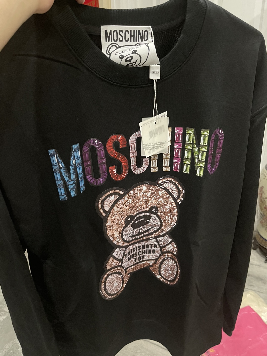 Moschino men’s