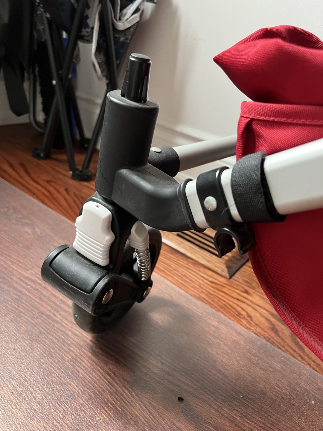 Bugaboo Stroller - photo 4