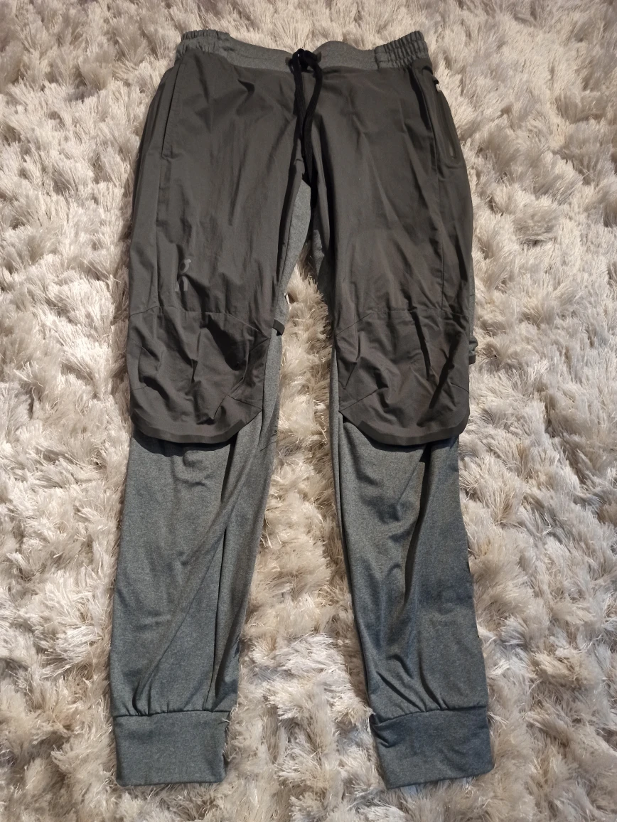 Like New running pants - photo 2