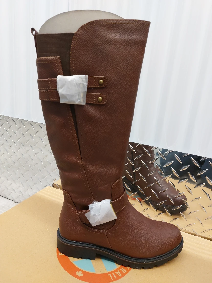 BANFF TRAIL
Etiliwen women's boots image indicator(6)