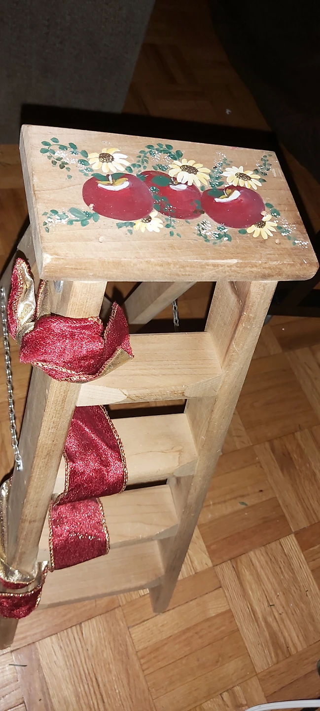 Mini Ladder 🪜 - photo 2