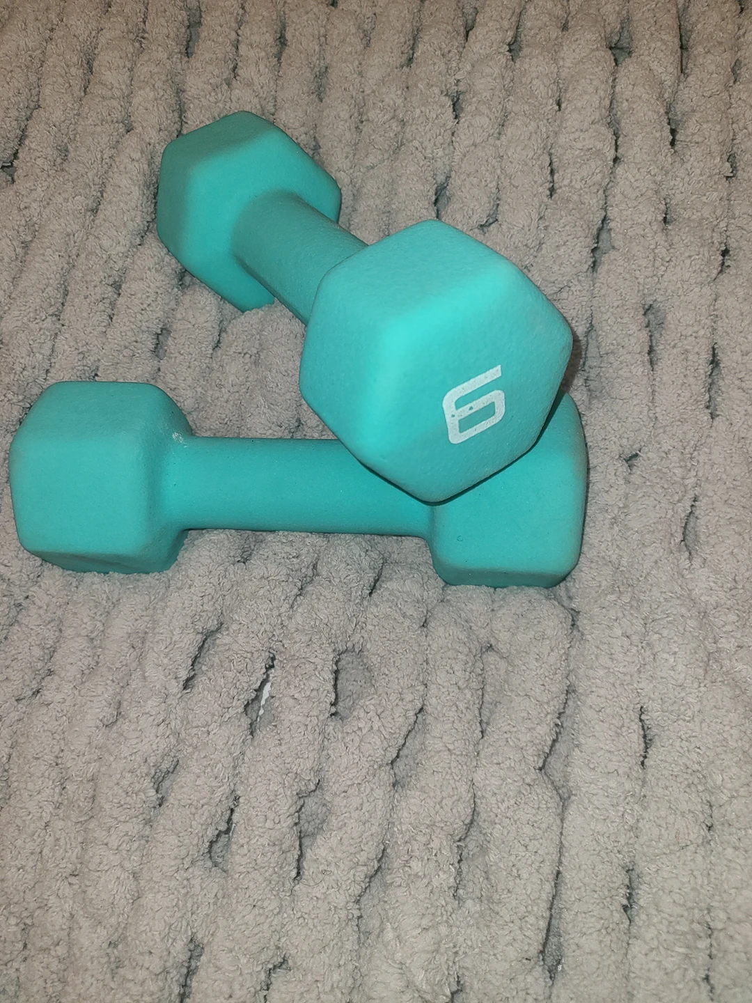 Dumbells