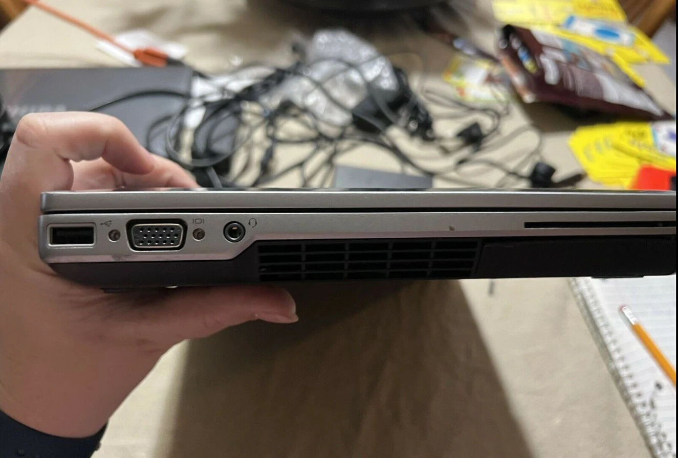 Dell laptop for sale - photo 3