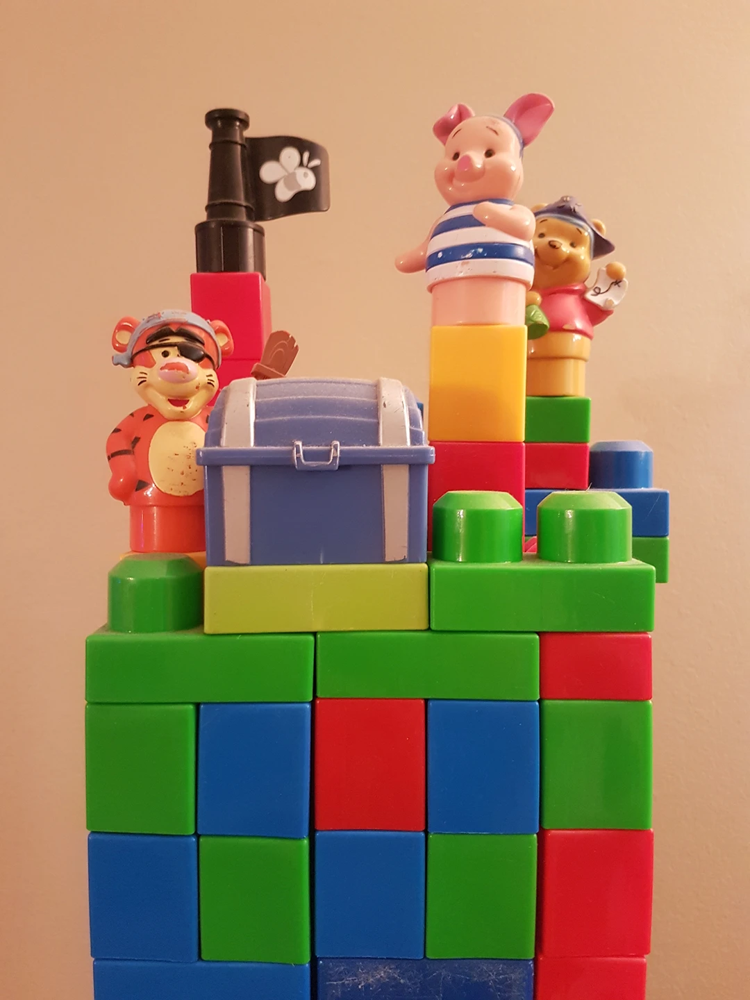 More than 100 Building Blocks for Kids image indicator(2)