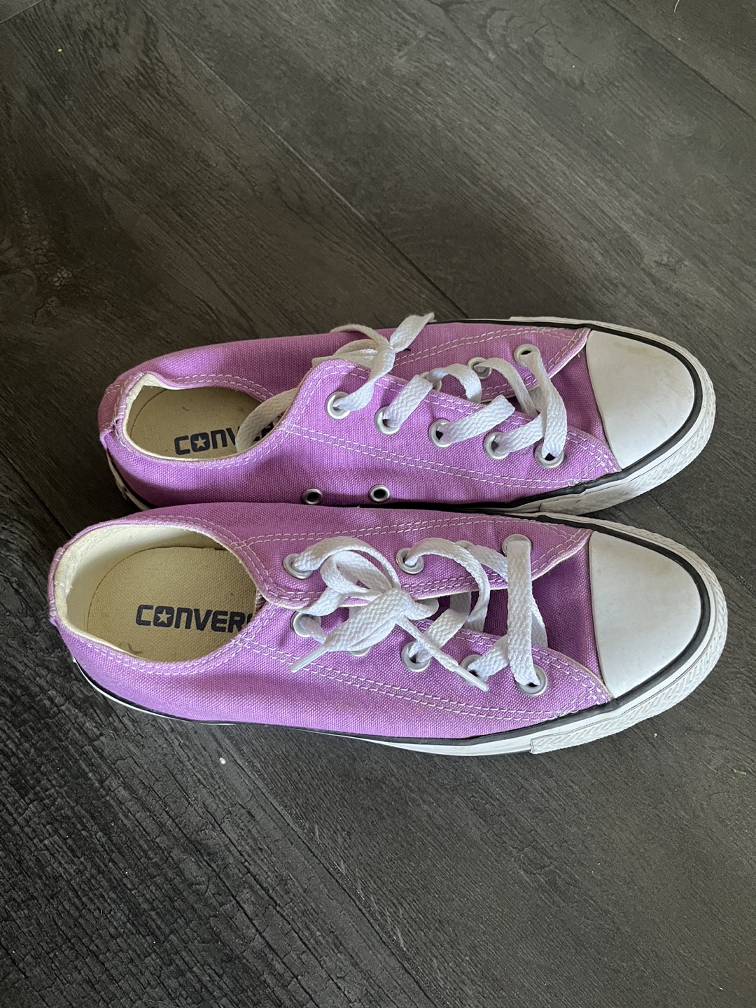 Converse image indicator(2)