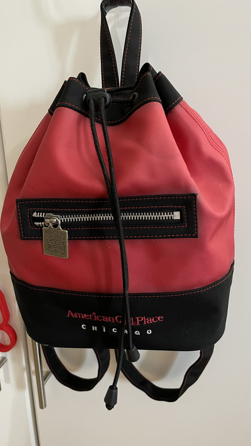 Small backpack thumbnail