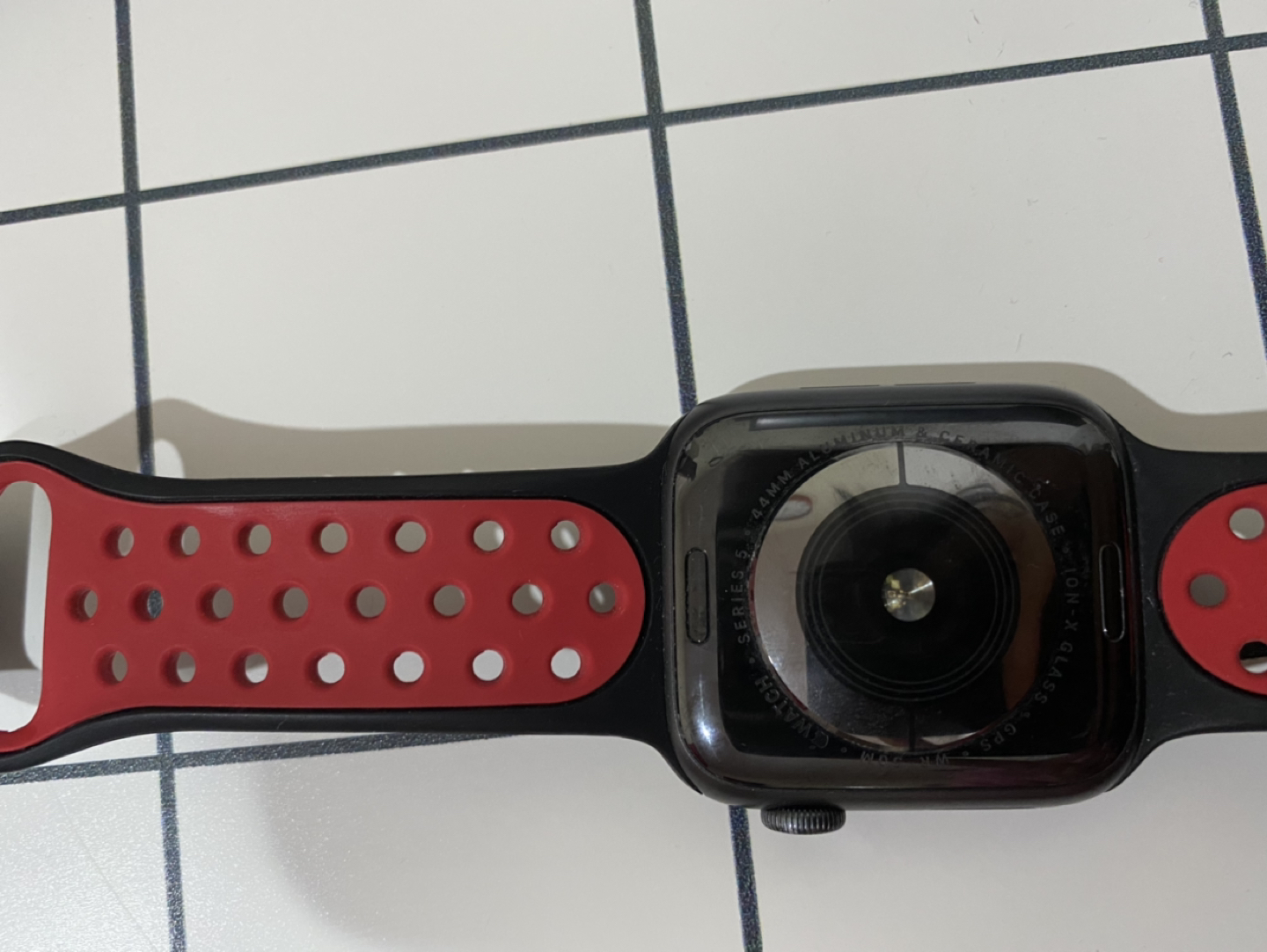 Apple watch series 5, 44mm - photo 3