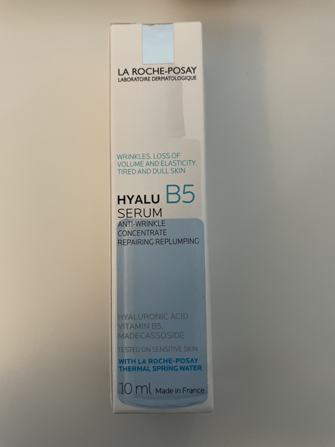 La Roche Posay Hyalu B5 Serum 10ml mini