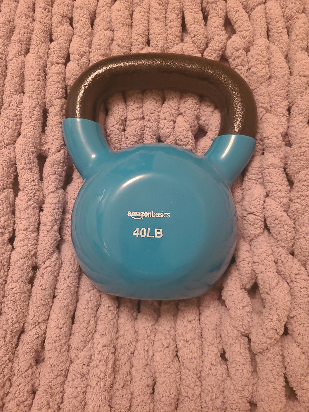 Kettlebell