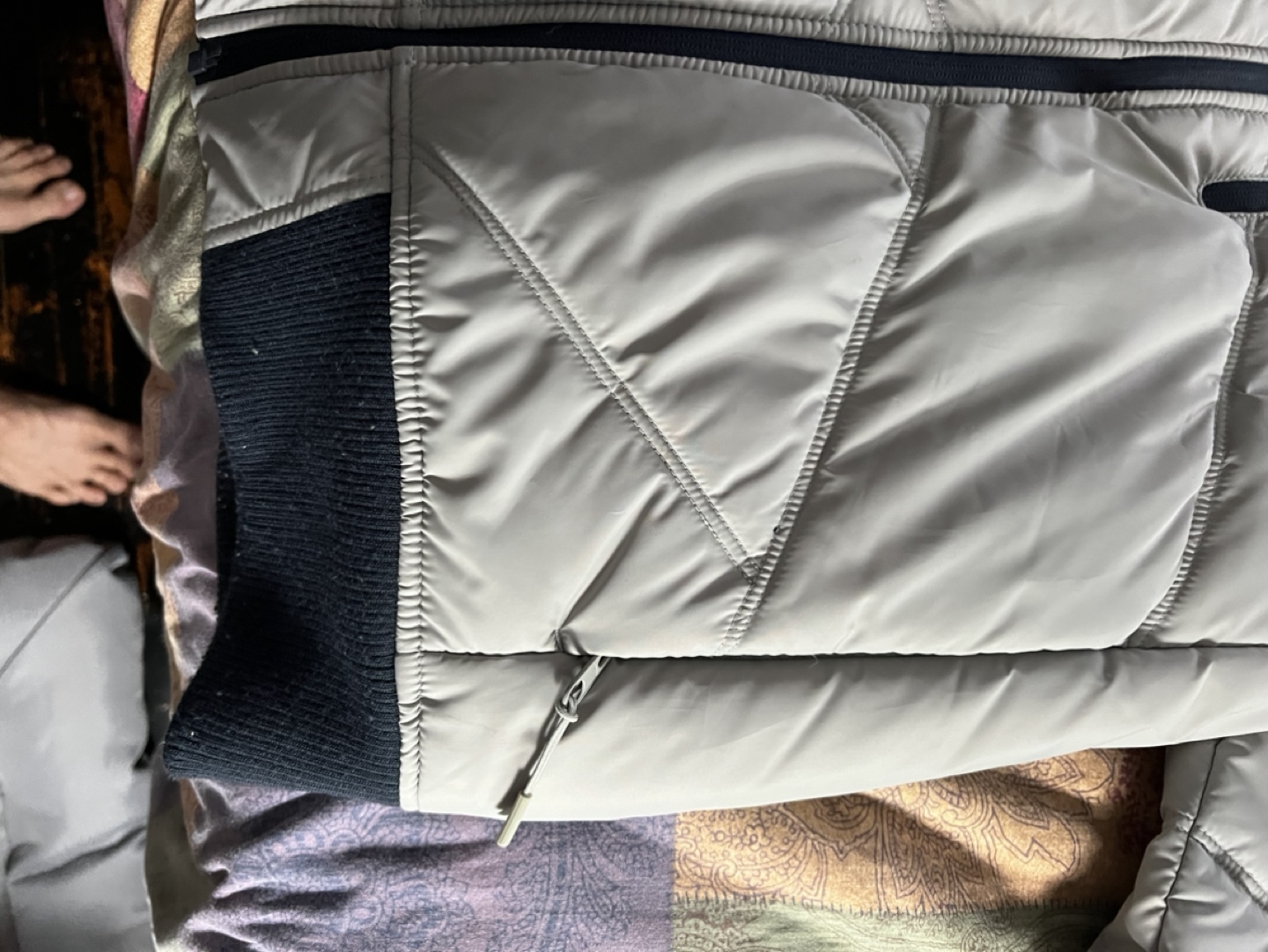 Bench Men’s Winter Jacket - photo 4