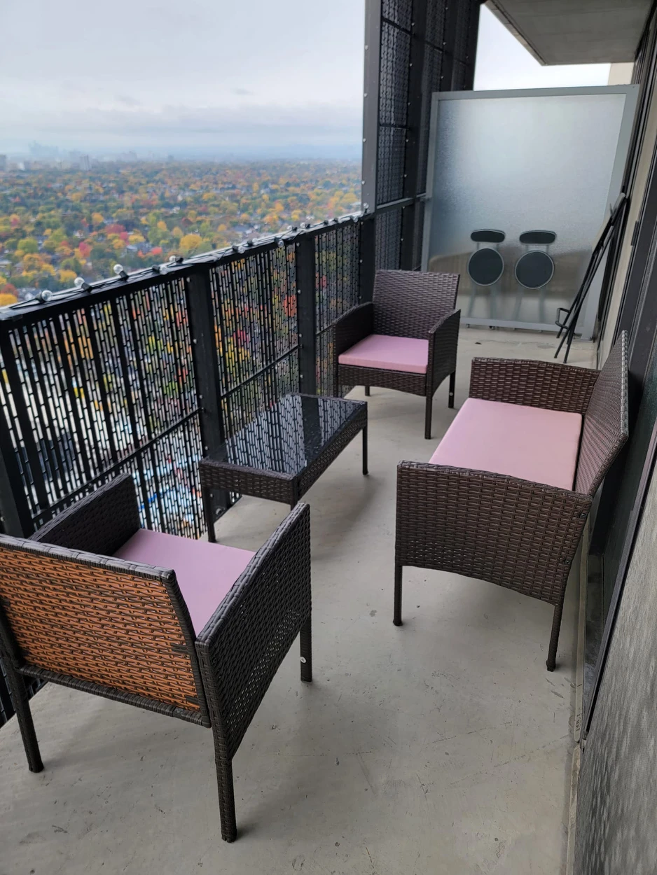 Wayfair's Patio/Outdoor Furniture