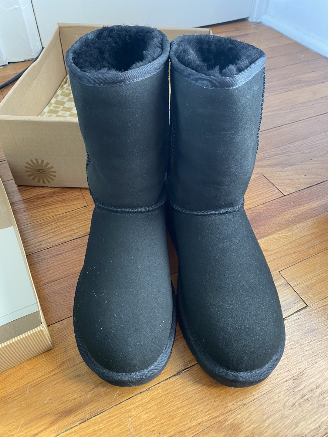Uggs thumbnail