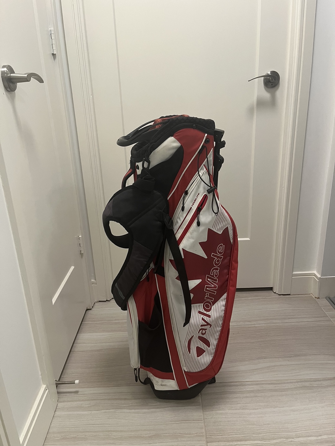 Taylormade Golf Bag - Carry Bag thumbnail