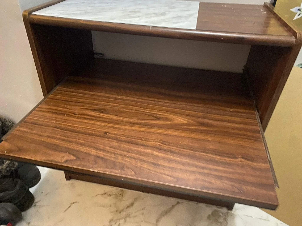 Small cabinet - photo 3