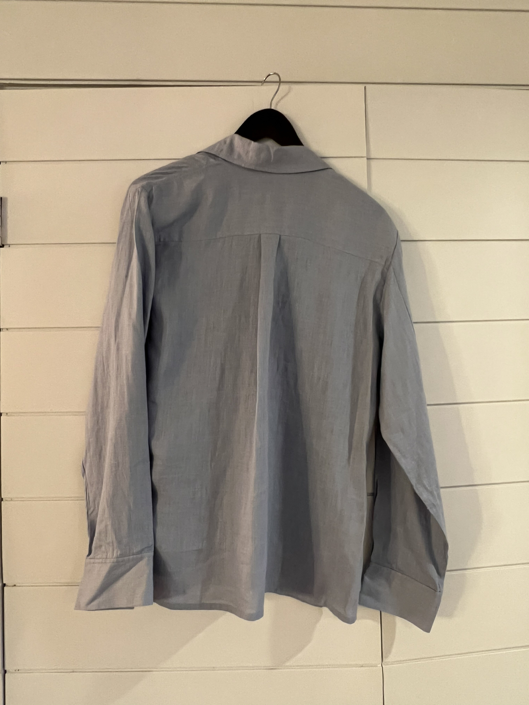 Valentino women’s linen blouse - photo 3