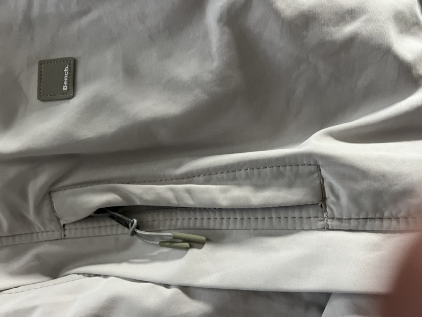 Bench Men’s Winter Jacket - photo 5