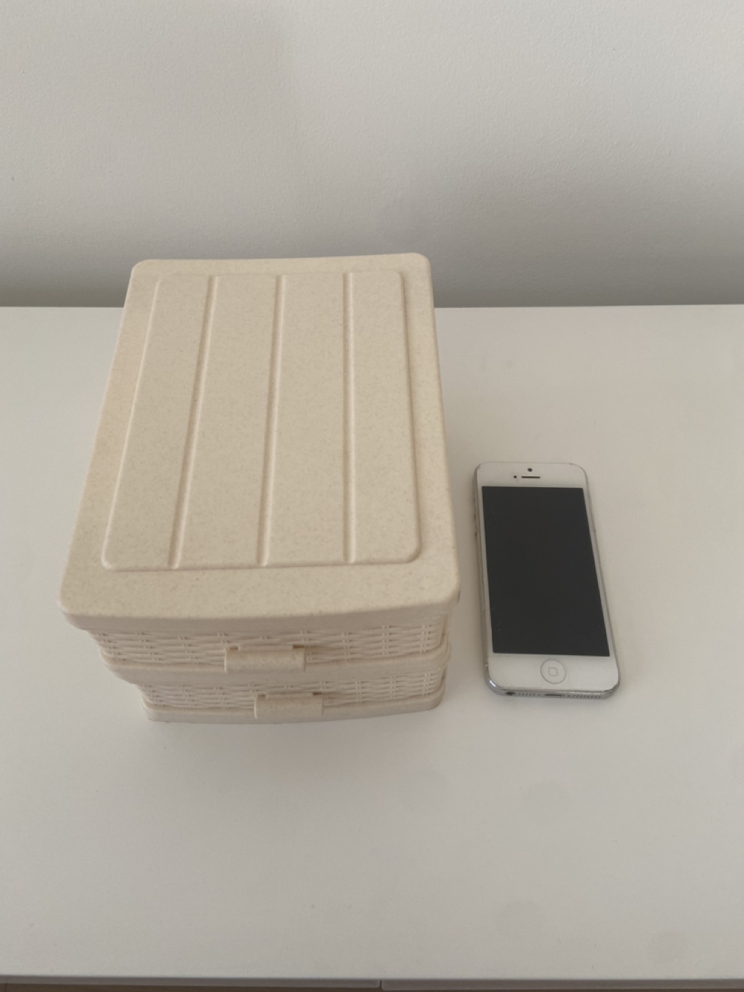 Mini organizer for jewelry or small items - photo 4