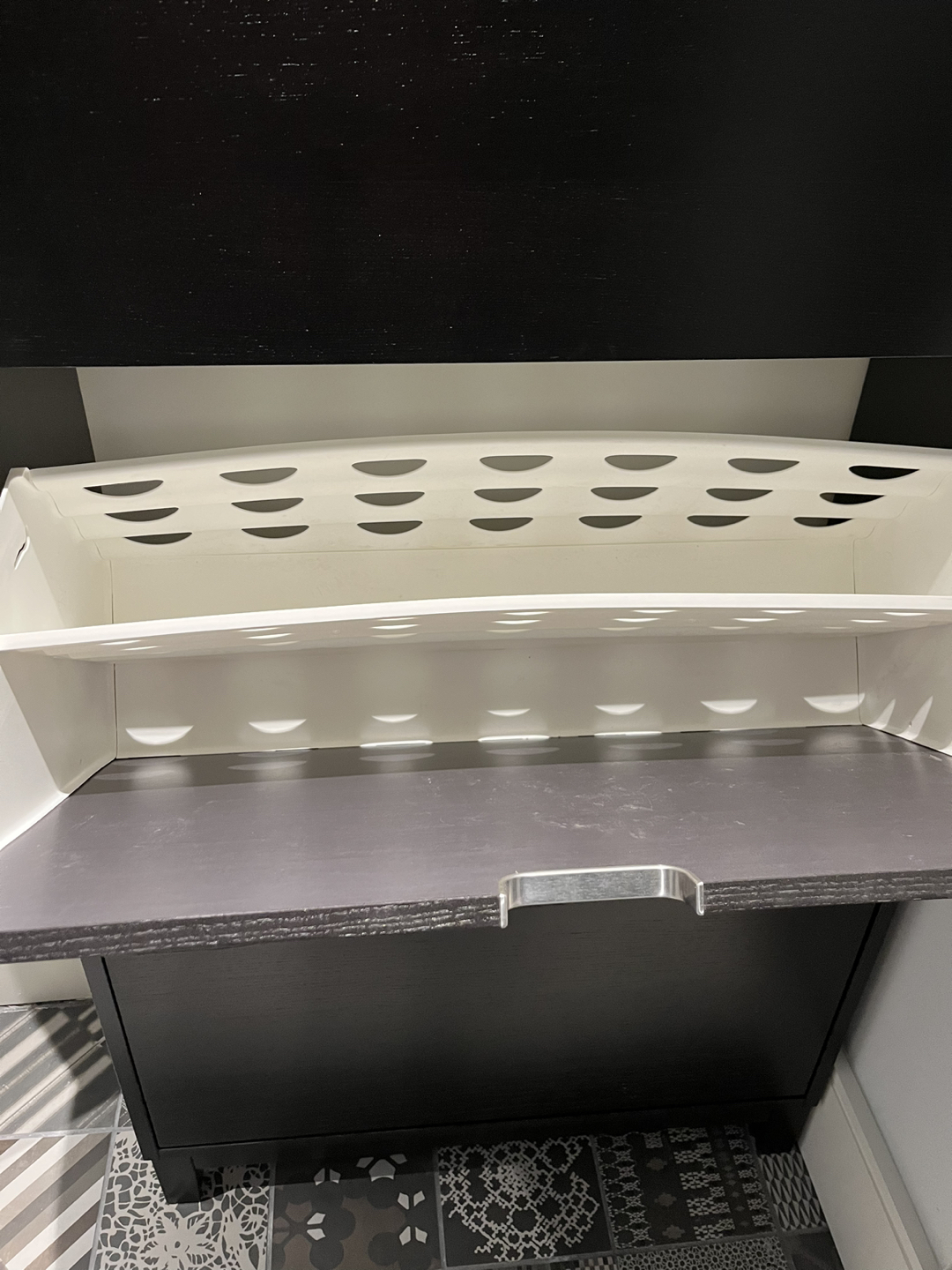 IKEA shoe cabinet - photo 2