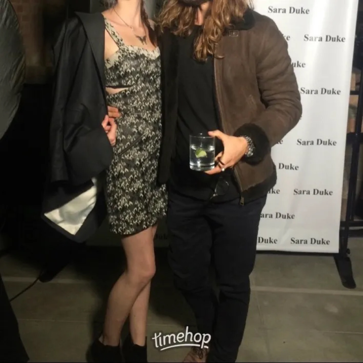 Topshop Cocktail Dress image indicator(5)