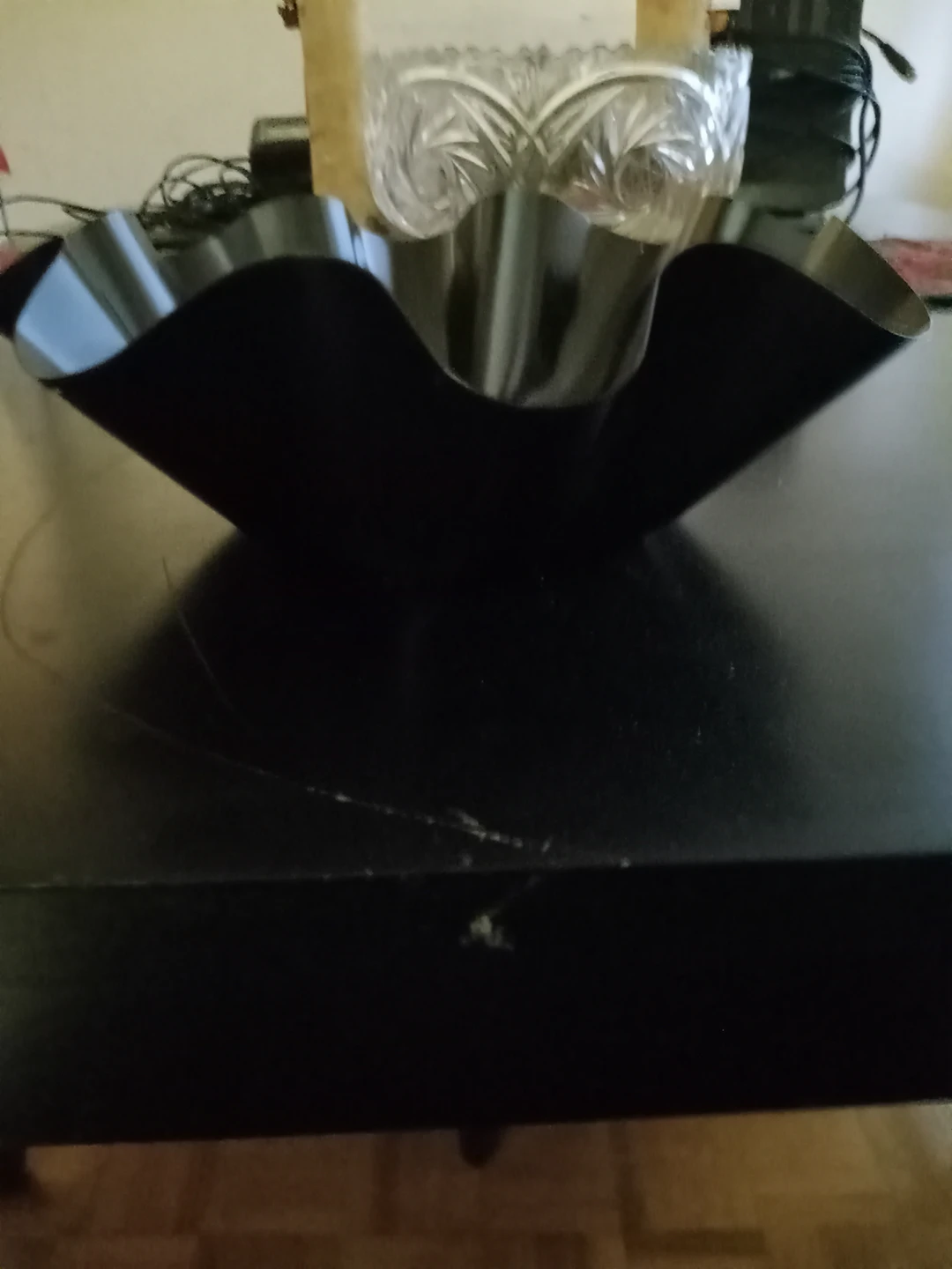 2 Piece Non-Stick Taco-Bread Pans with Recepie Card - photo 2