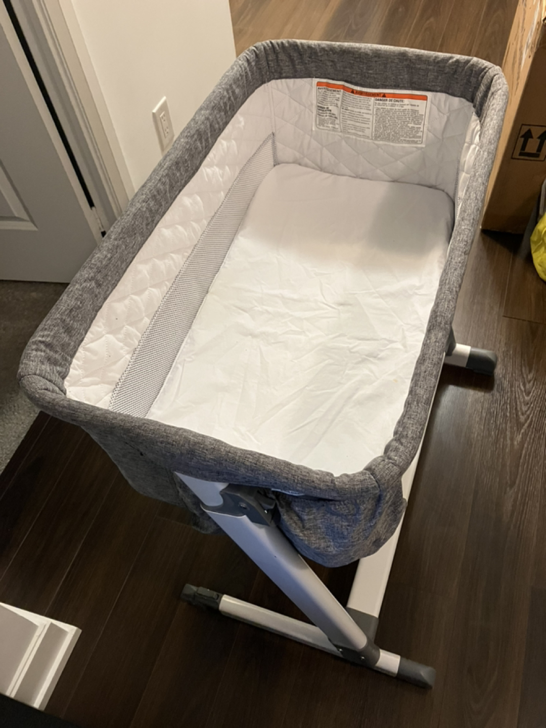Bassinet - photo 2