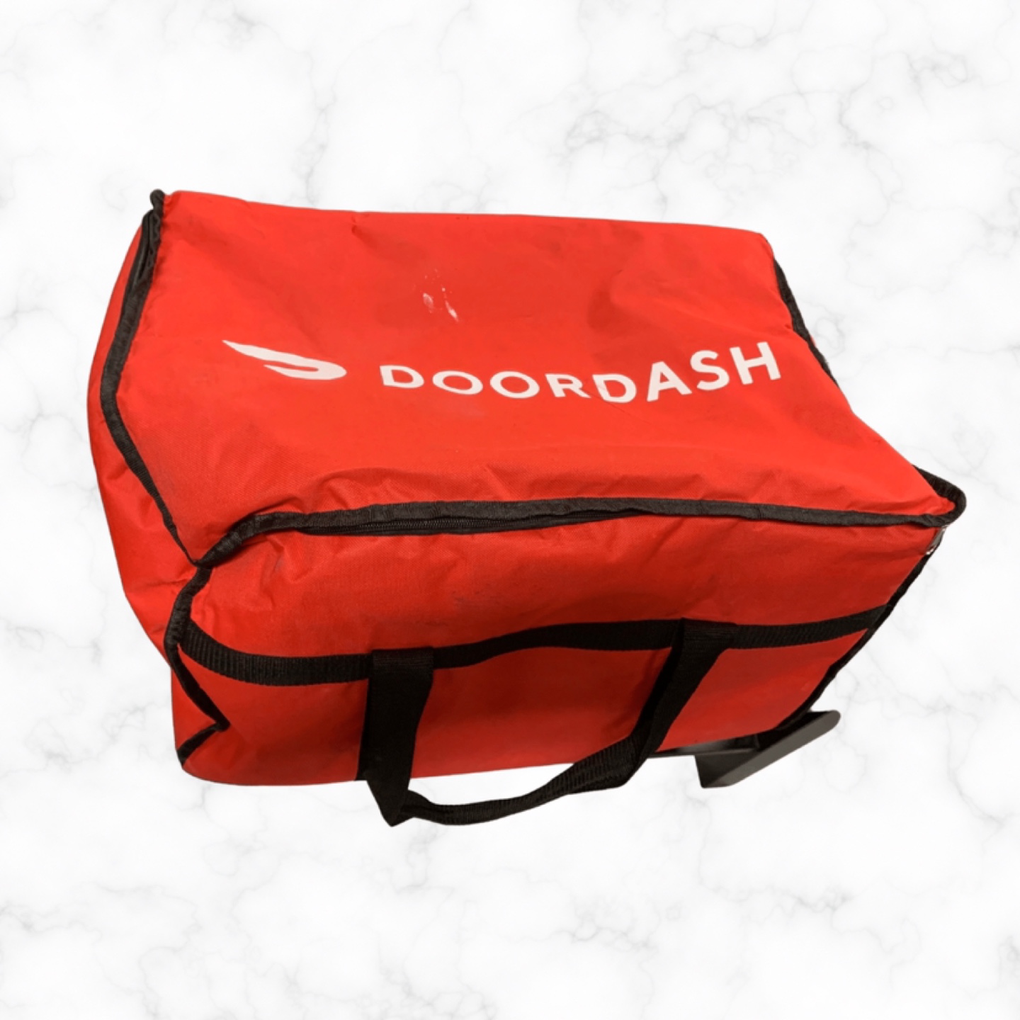 DOORDASH Delivery Bag thumbnail