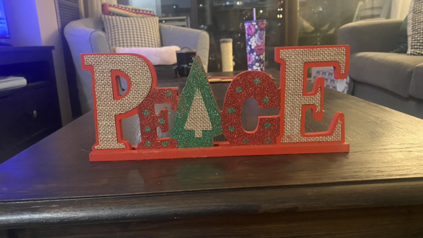 Christmas Decorations #freecycle - photo 2