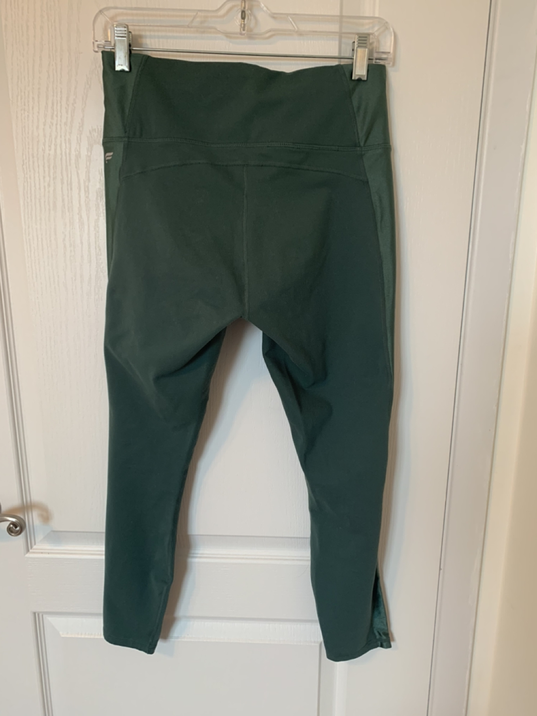 Fabletics Leggings | M | Green | Women’s - photo 3