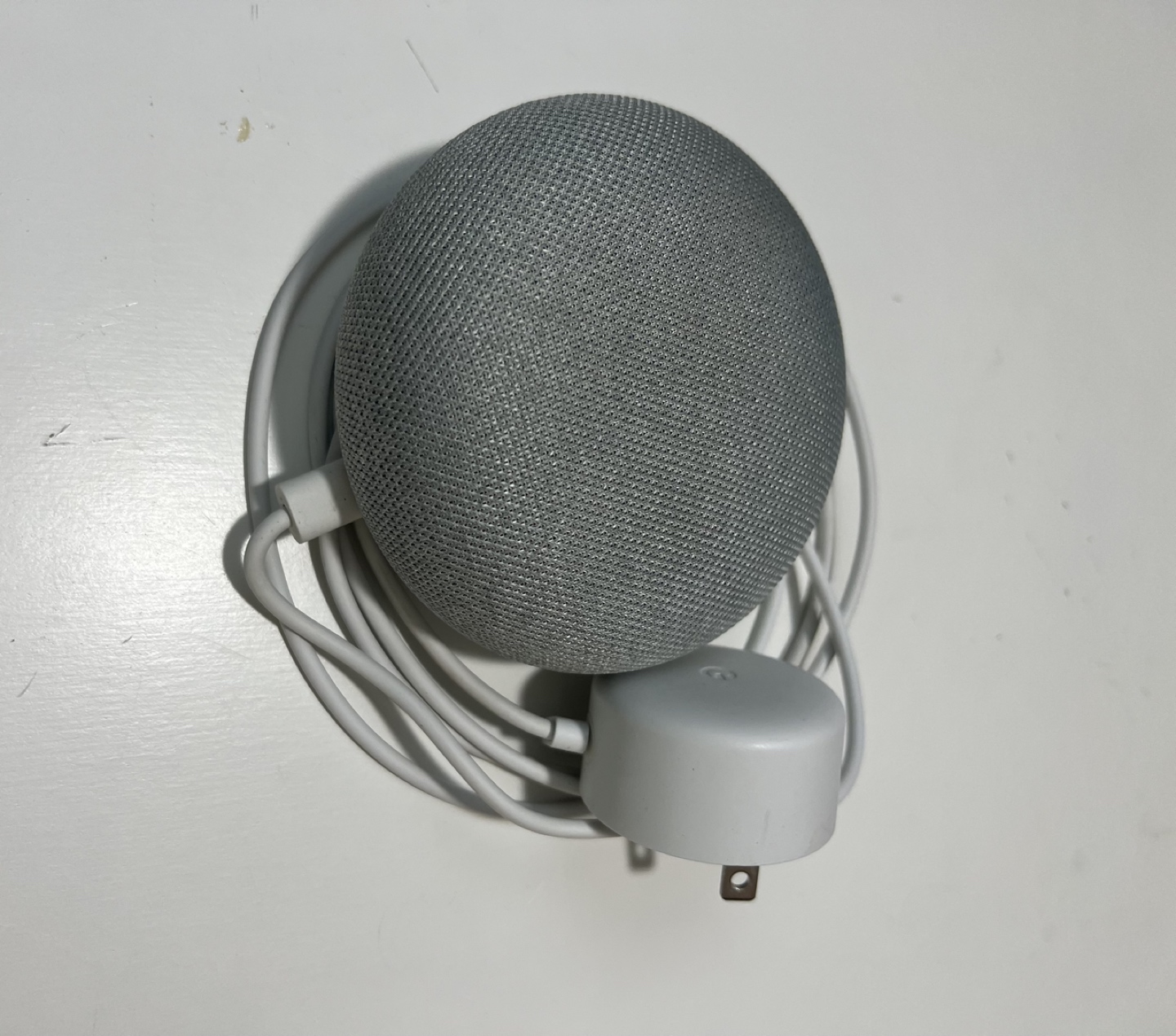 Google Home