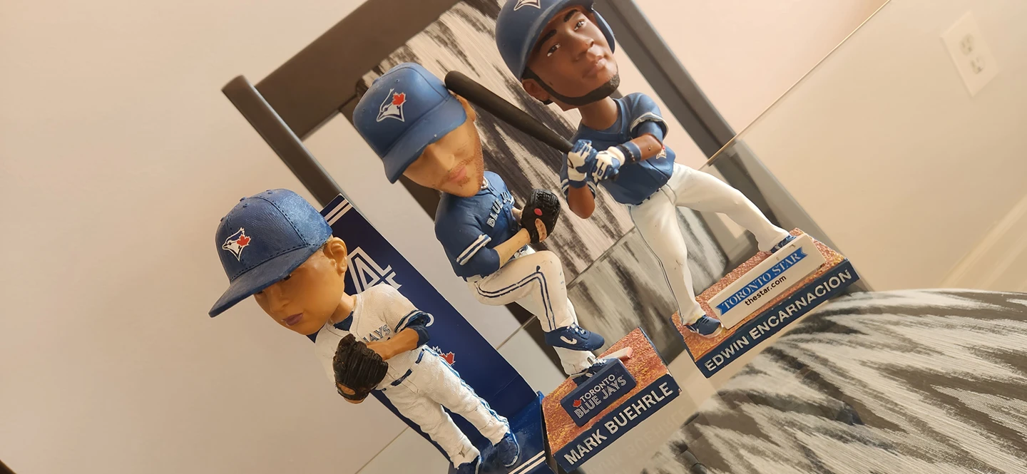 Free Blue Jays bubble heads #freecycle image indicator(3)