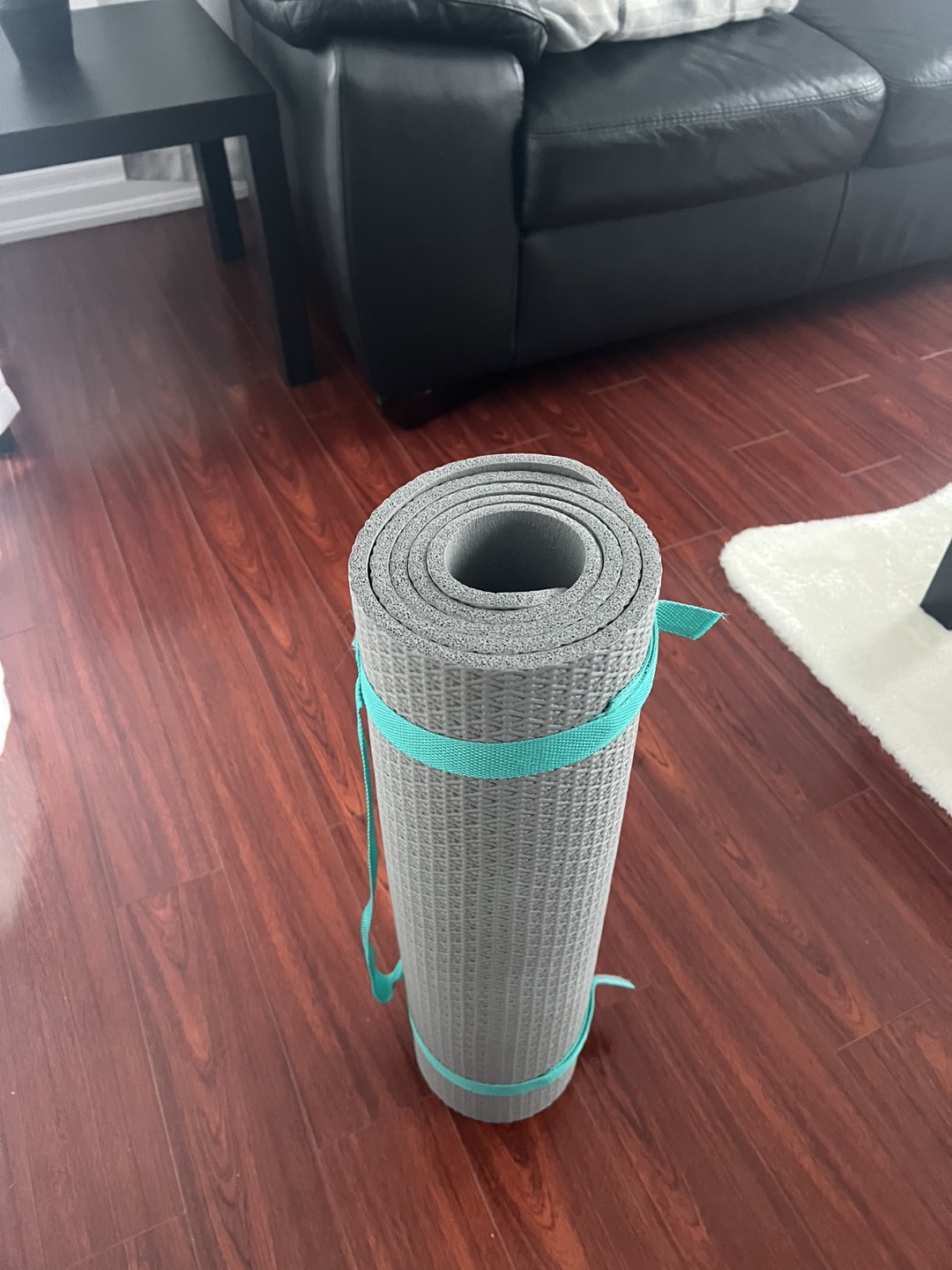 Oak and Reed 10mm Yoga mat