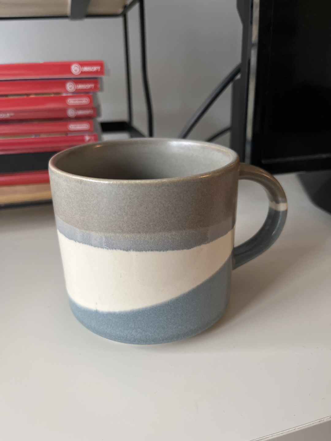 Brand New Indigo Mug thumbnail