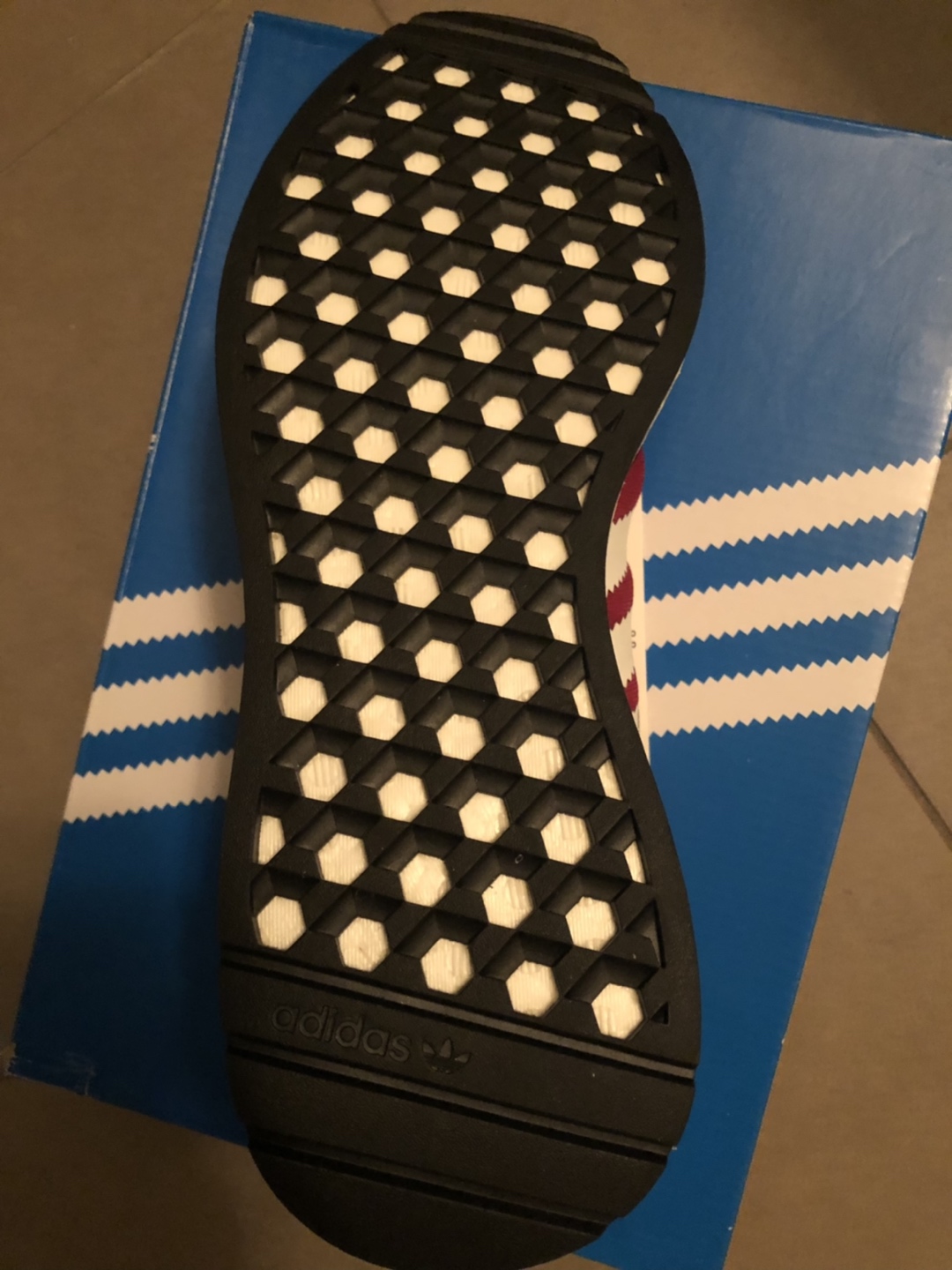 Adidas I-5923 Shoes - photo 4