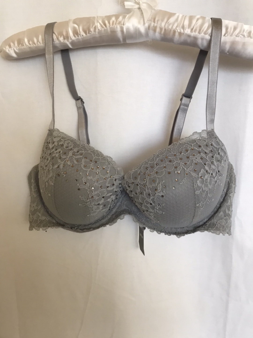 New Aerie Bra with Tags image indicator(2)