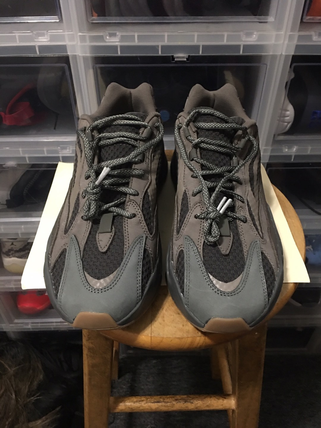 adidas Yeezy Boost 700 V2 Geode