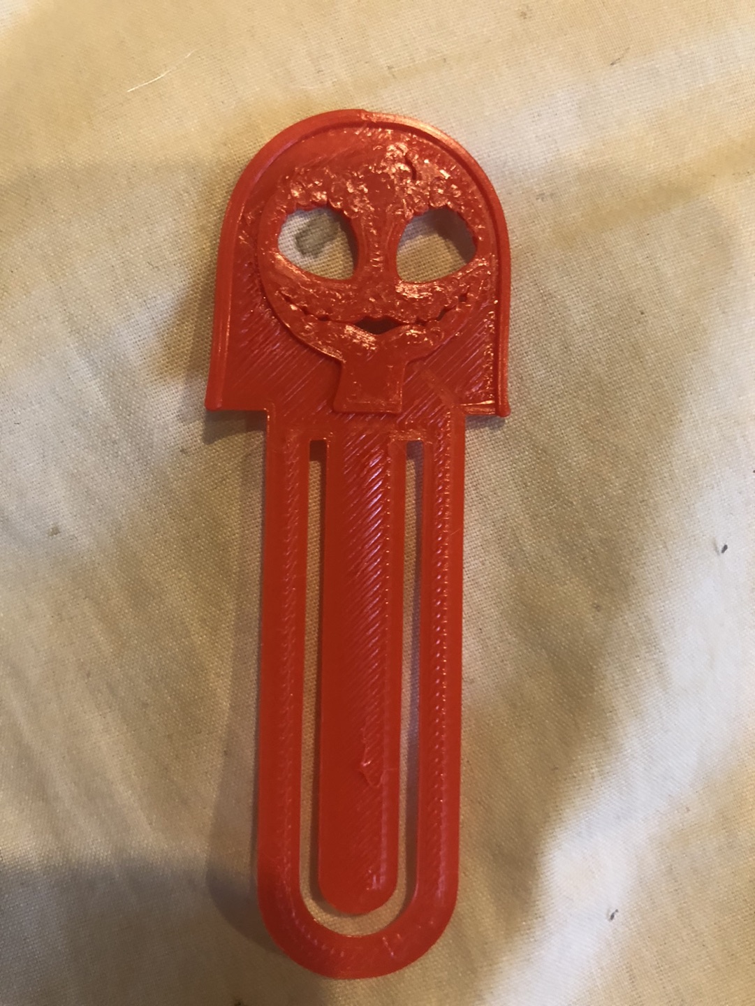 Customized bookmark! image indicator(2)