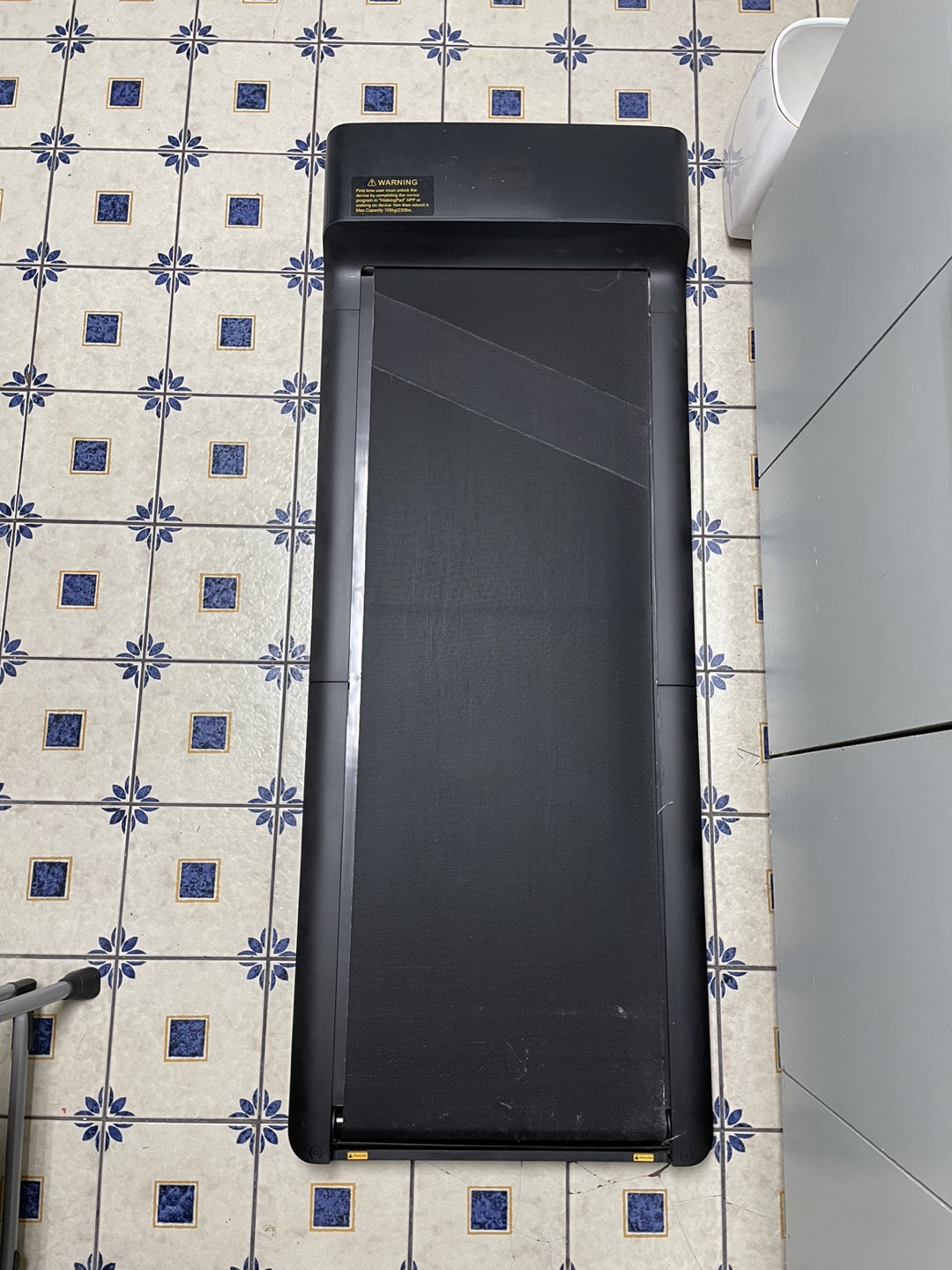 WalkingPad/Treadmill