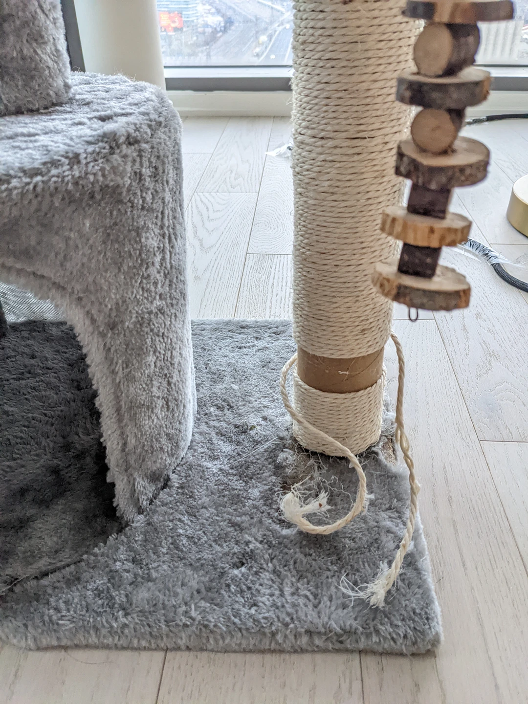 Cat Tree - photo 4