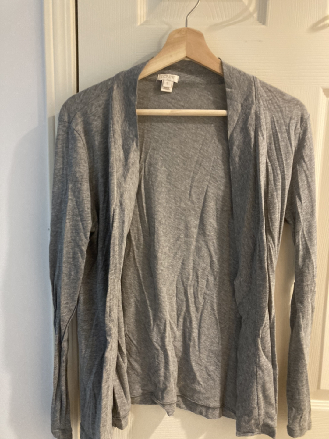 J Crew cardigan S thumbnail
