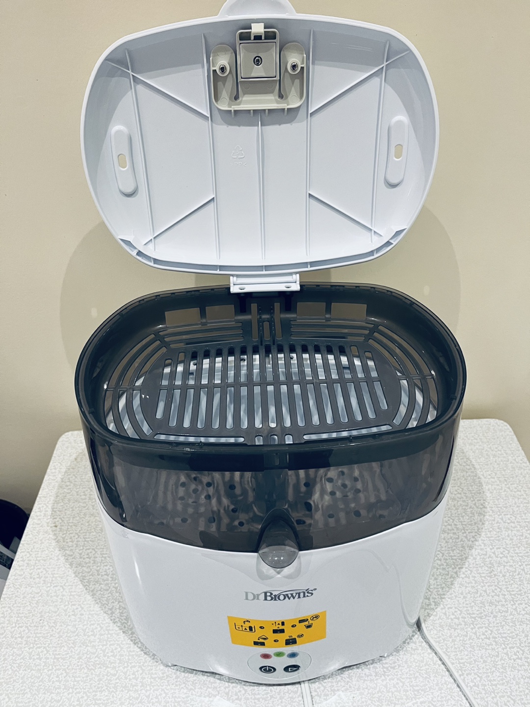 Dr Browns Deluxe Sterilizer - photo 3