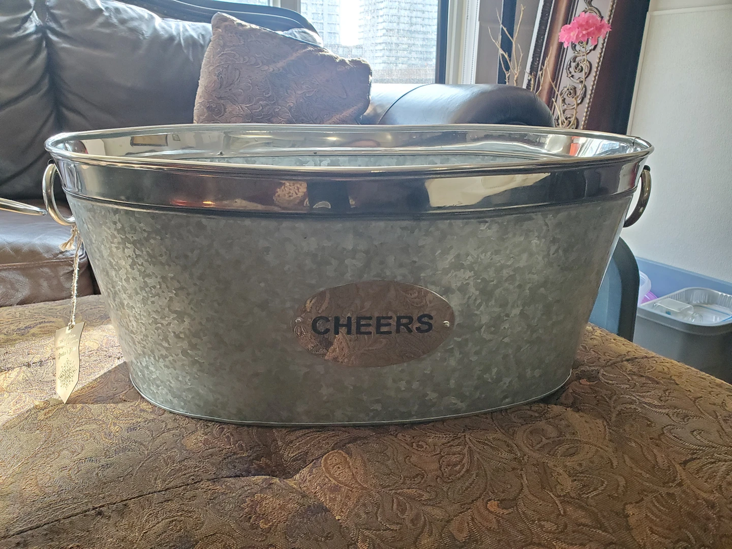 Alcohol ice bins thumbnail