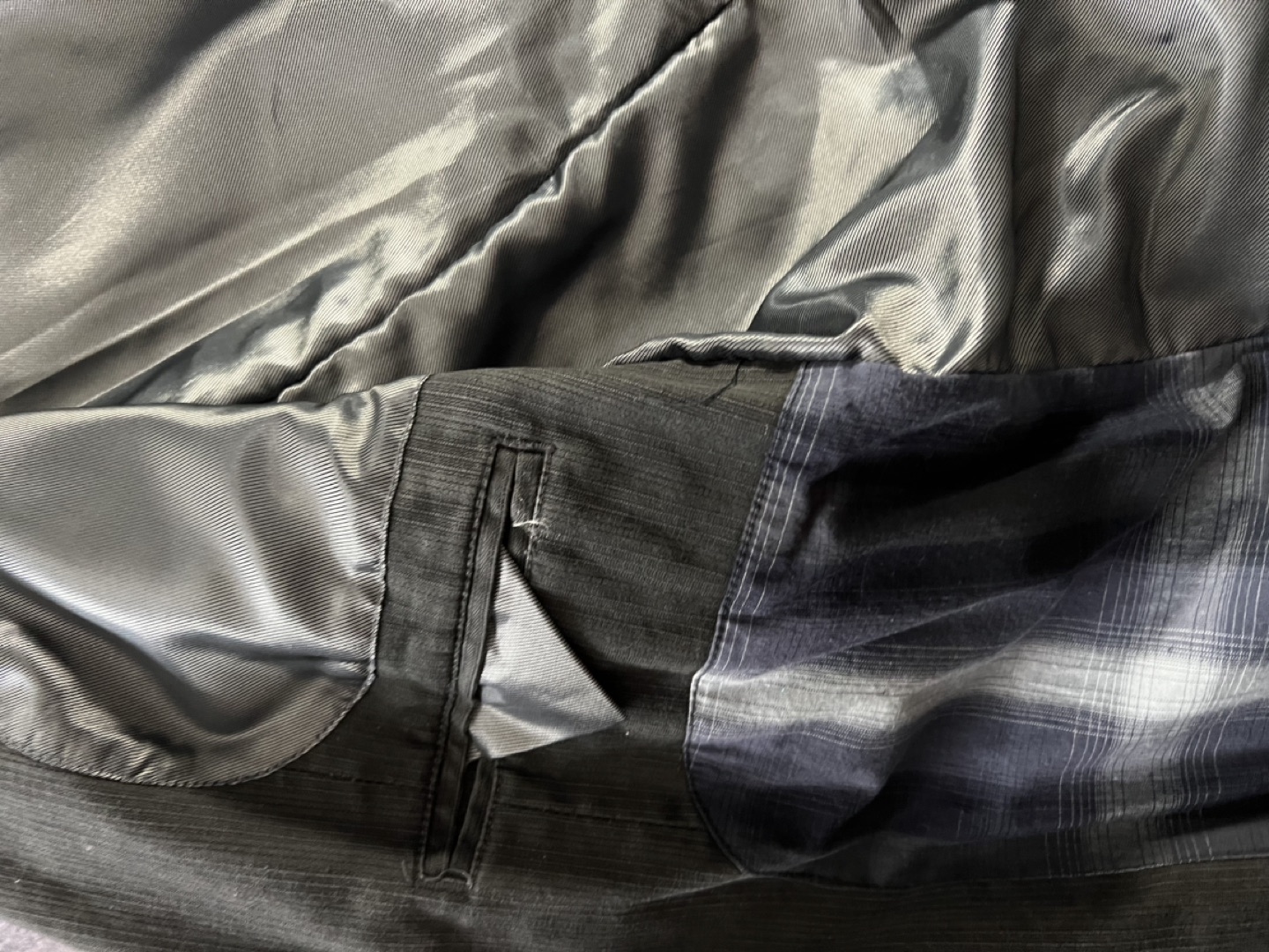 Men’s Blazer image indicator(5)