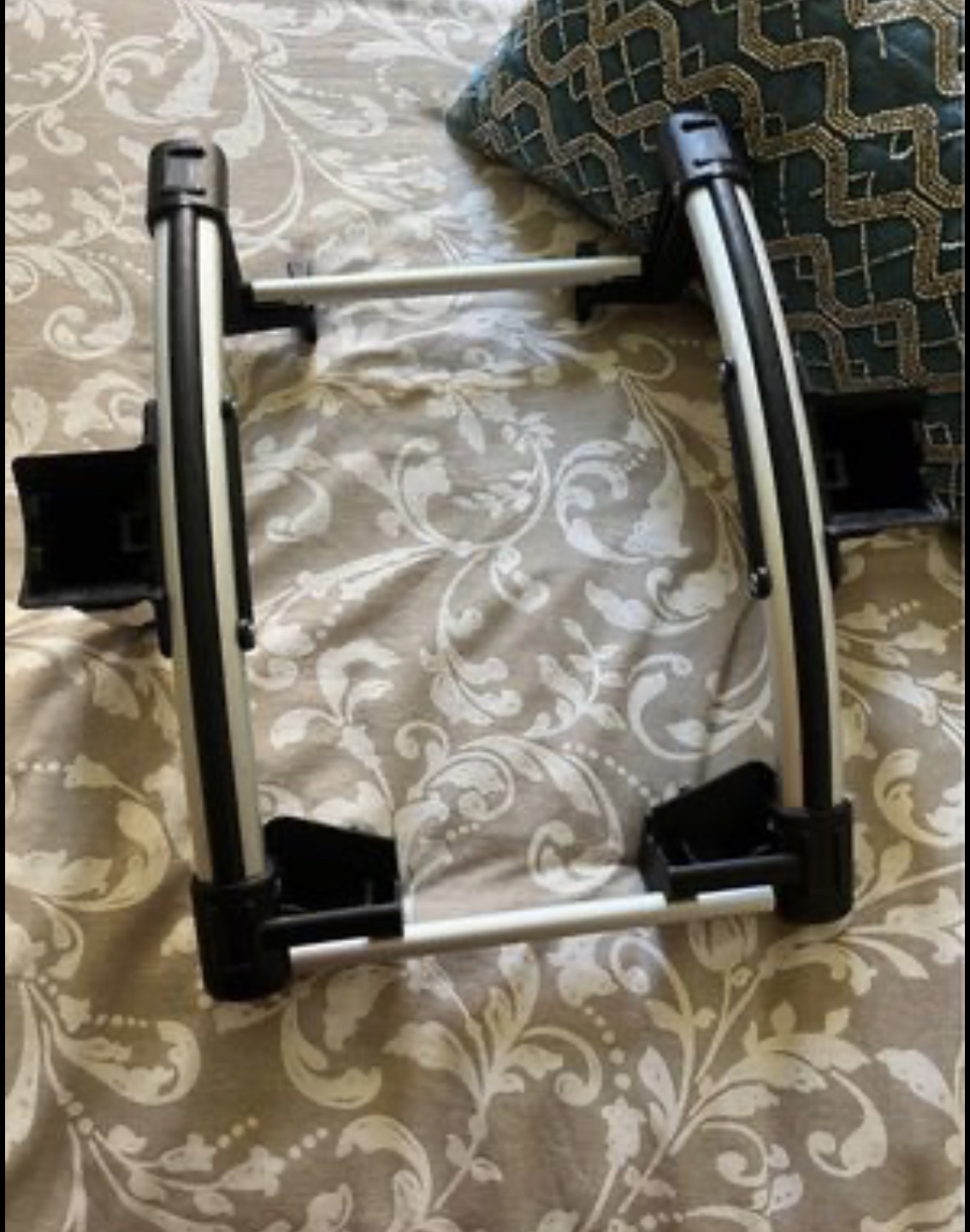 Bugaboo Chameleon Graco Car Seat Adapter⚽️ - photo 3