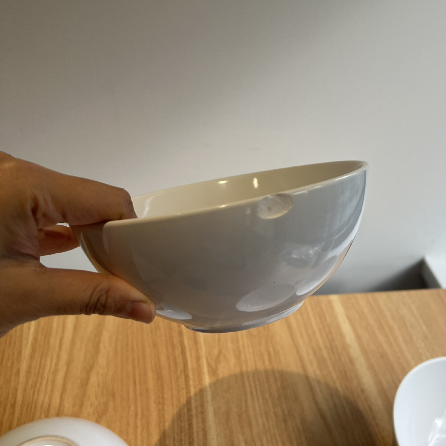 Set of 4 bowls - photo 4